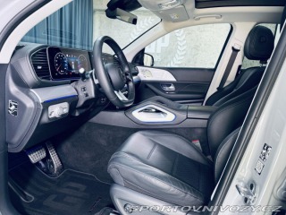 Mercedes-Benz Ostatní modely GLE 450d*AMG*4M*NIGHT*NEZ.TO* 2024