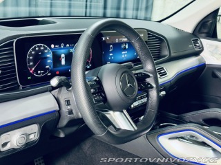 Mercedes-Benz Ostatní modely GLE 450d*AMG*4M*NIGHT*NEZ.TO* 2024