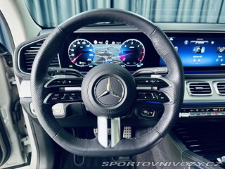 Mercedes-Benz Ostatní modely GLE 450d*AMG*4M*NIGHT*NEZ.TO* 2024
