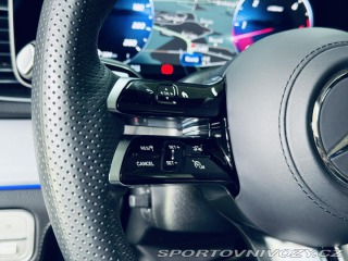 Mercedes-Benz Ostatní modely GLE 450d*AMG*4M*NIGHT*NEZ.TO* 2024