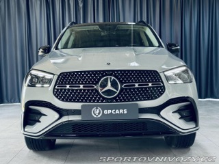 Mercedes-Benz Ostatní modely GLE 450d*AMG*4M*NIGHT*NEZ.TO* 2024