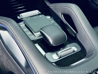 Mercedes-Benz Ostatní modely GLE 450d*AMG*4M*NIGHT*NEZ.TO* 2024