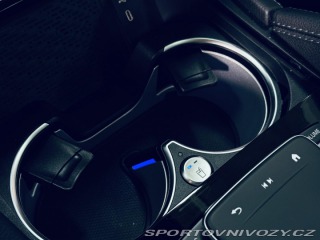 Mercedes-Benz Ostatní modely GLE 450d*AMG*4M*NIGHT*NEZ.TO* 2024