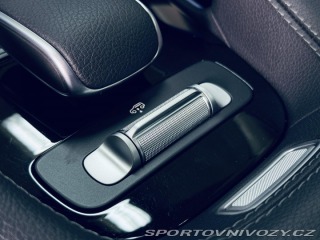 Mercedes-Benz Ostatní modely GLE 450d*AMG*4M*NIGHT*NEZ.TO* 2024