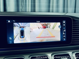 Mercedes-Benz Ostatní modely GLE 450d*AMG*4M*NIGHT*NEZ.TO* 2024