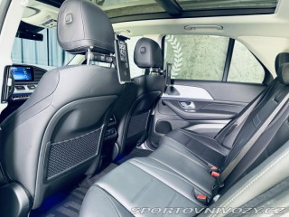 Mercedes-Benz Ostatní modely GLE 450d*AMG*4M*NIGHT*NEZ.TO* 2024
