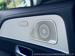 Mercedes-Benz Ostatní modely GLE 450d*AMG*4M*NIGHT*NEZ.TO* 2024