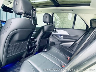 Mercedes-Benz Ostatní modely GLE 450d*AMG*4M*NIGHT*NEZ.TO* 2024