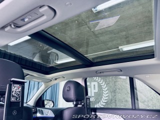 Mercedes-Benz Ostatní modely GLE 450d*AMG*4M*NIGHT*NEZ.TO* 2024
