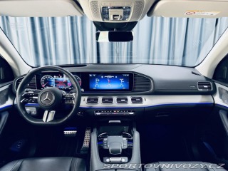 Mercedes-Benz Ostatní modely GLE 450d*AMG*4M*NIGHT*NEZ.TO* 2024