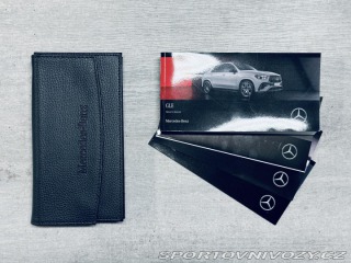 Mercedes-Benz Ostatní modely GLE 450d*AMG*4M*NIGHT*NEZ.TO* 2024