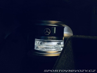Mercedes-Benz Ostatní modely GLE 450d*AMG*4M*NIGHT*NEZ.TO* 2024