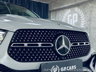 Mercedes-Benz Ostatní modely GLE 450d*AMG*4M*NIGHT*NEZ.TO* 2024