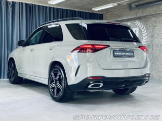 Mercedes-Benz Ostatní modely GLE 450d*AMG*4M*NIGHT*NEZ.TO* 2024