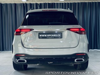 Mercedes-Benz Ostatní modely GLE 450d*AMG*4M*NIGHT*NEZ.TO* 2024