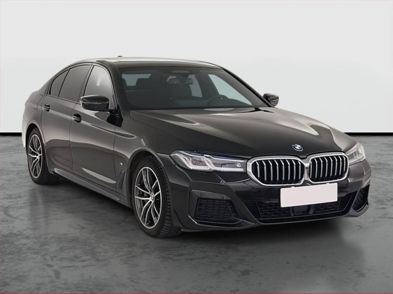 BMW 5 530d xDrive