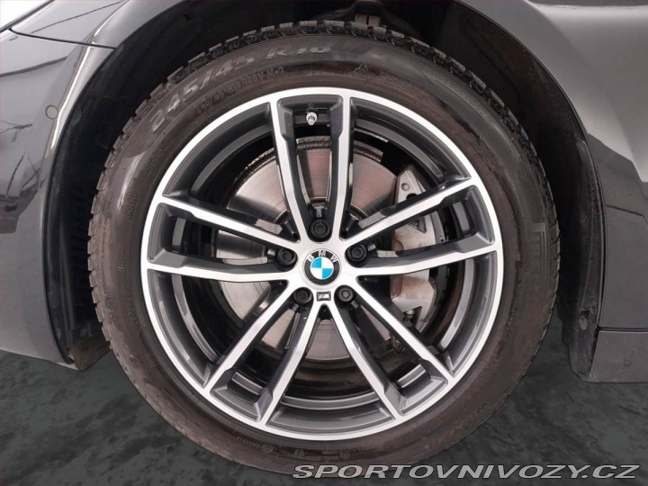 BMW 5 530d xDrive 2023