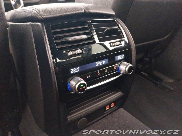 BMW 5 530d xDrive 2023