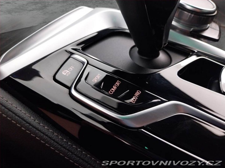 BMW 5 530d xDrive 2023