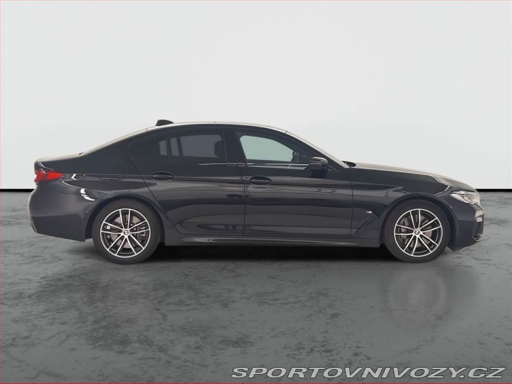 BMW 5 530d xDrive 2023