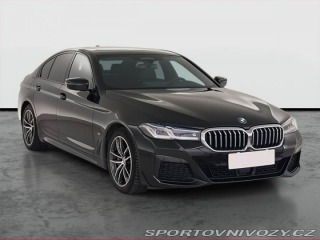 BMW 5 530d xDrive 2023