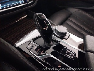 BMW 5 530d xDrive 2023