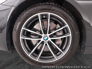 BMW 5 530d xDrive 2023