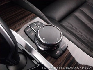 BMW 5 530d xDrive 2023