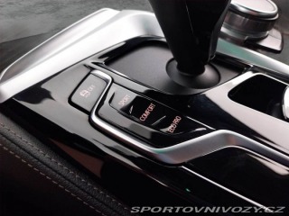BMW 5 530d xDrive 2023