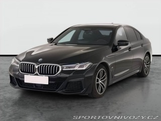 BMW 5 530d xDrive 2023