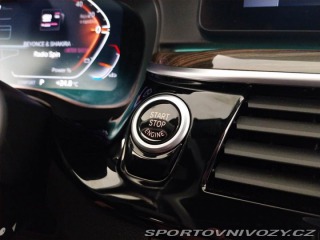 BMW 5 530d xDrive 2023