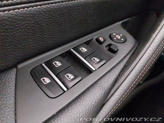 BMW 5 530d xDrive 2023