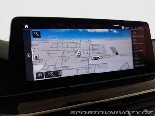 BMW 5 530d xDrive 2023