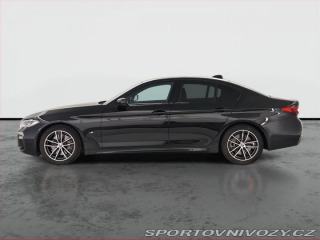 BMW 5 530d xDrive 2023