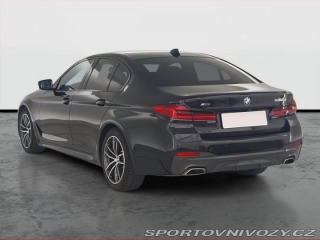 BMW 5 530d xDrive 2023
