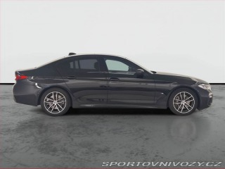 BMW 5 530d xDrive 2023