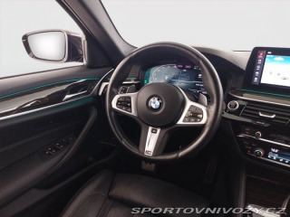 BMW 5 530d xDrive 2023
