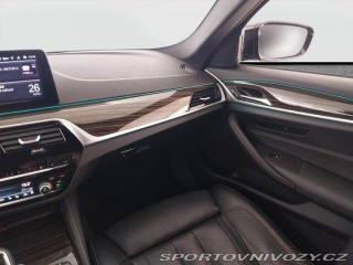 BMW 5 530d xDrive 2023