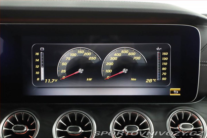Mercedes-Benz E E 400 d 2019