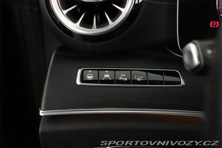 Mercedes-Benz E E 400 d 2019