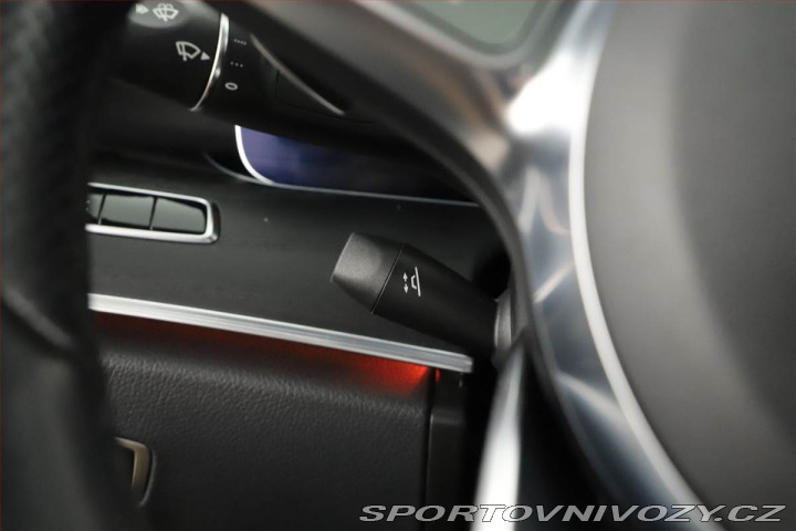 Mercedes-Benz E E 400 d 2019