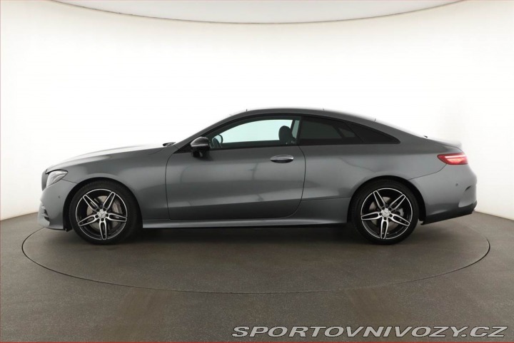 Mercedes-Benz E E 400 d 2019