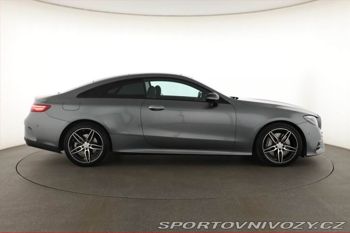 Mercedes-Benz E E 400 d 2019