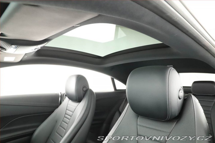 Mercedes-Benz E E 400 d 2019