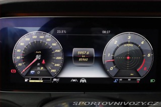 Mercedes-Benz E E 400 d 2019