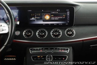 Mercedes-Benz E E 400 d 2019