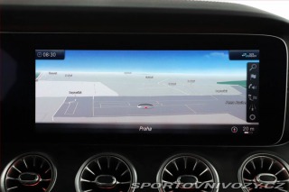 Mercedes-Benz E E 400 d 2019
