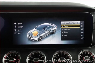 Mercedes-Benz E E 400 d 2019