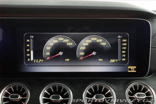 Mercedes-Benz E E 400 d 2019