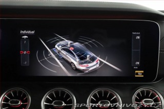 Mercedes-Benz E E 400 d 2019